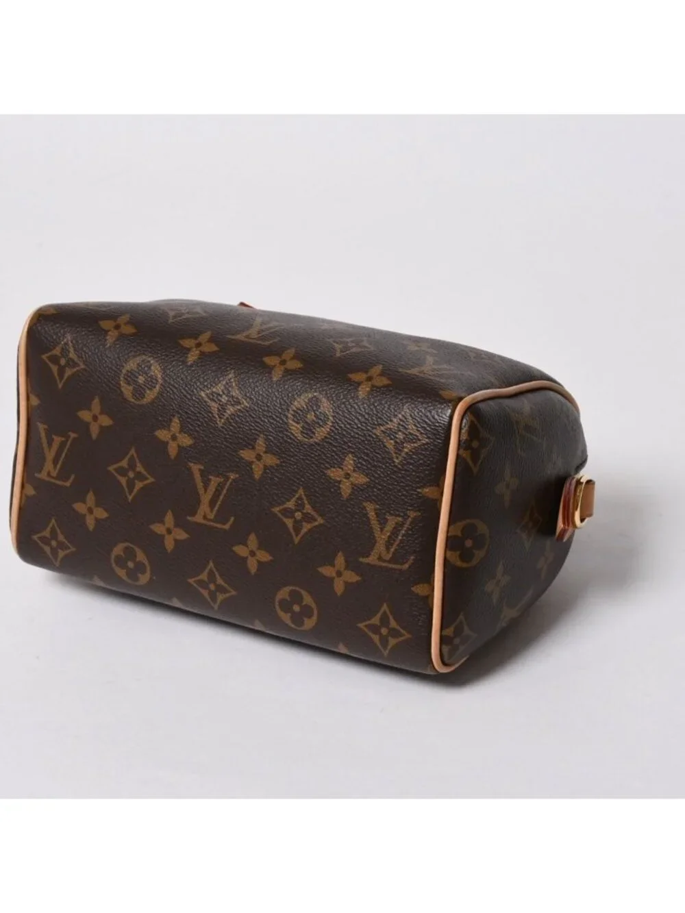 Louis Vuitton this authentic